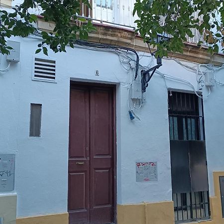 Sherryflat Plateros Jerez de la Frontera Kültér fotó