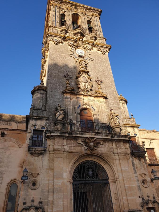 Sherryflat Plateros Jerez de la Frontera Kültér fotó